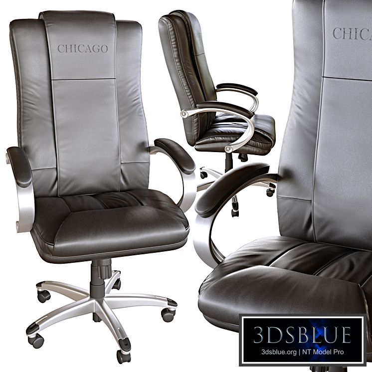 Massage chair of US Medica Chicago
