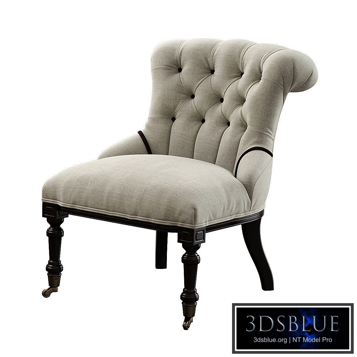 Eichholtz / Chair Bb