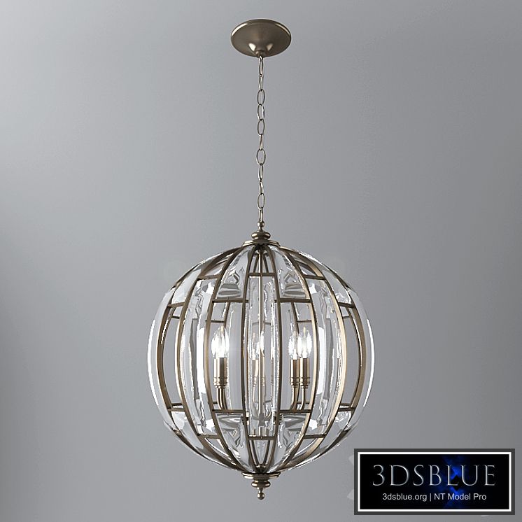 L&#39;Arte Luce Space L50406.00