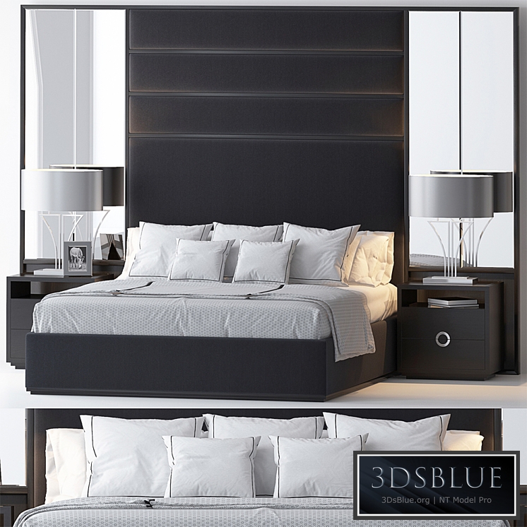 BED BY SOFA AND CHAIR COMPANY 24