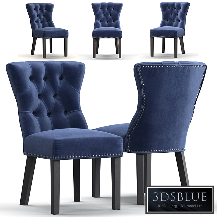 Arhaus Alexis Dining Chair