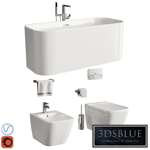 Villeroy & Boch Finion part 1