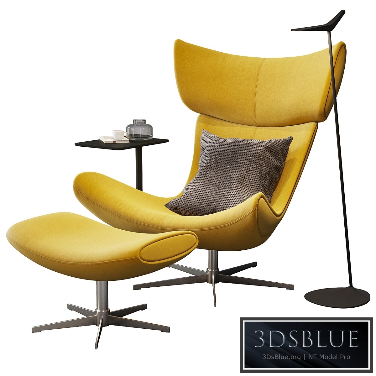 boconcept imola chair