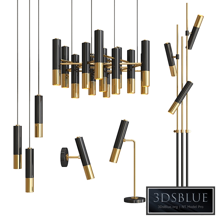 Delightfull Ike Collection - 5 types