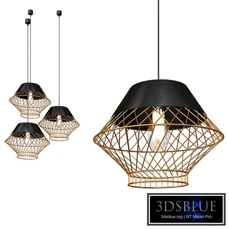 Modern Pendant Lights