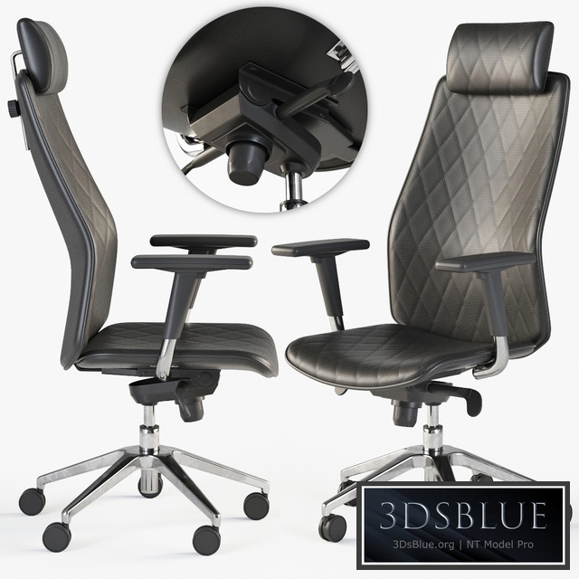 Nowy Styl Solo Office chair