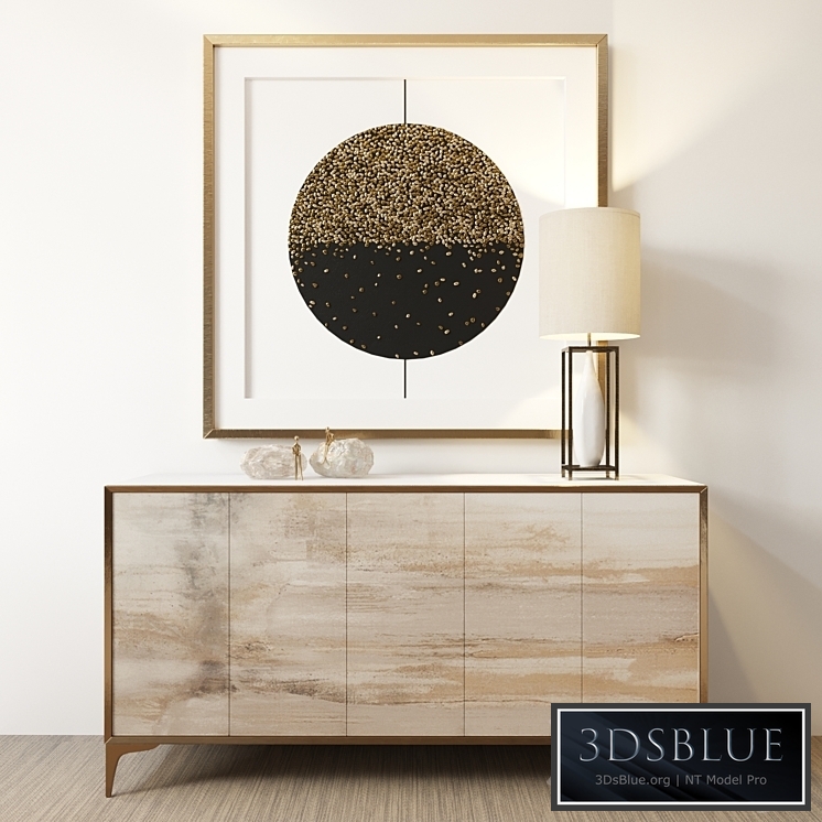 John-Richard collection (Radiant Solstice)