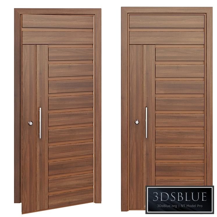 Interior doors - vsedosky