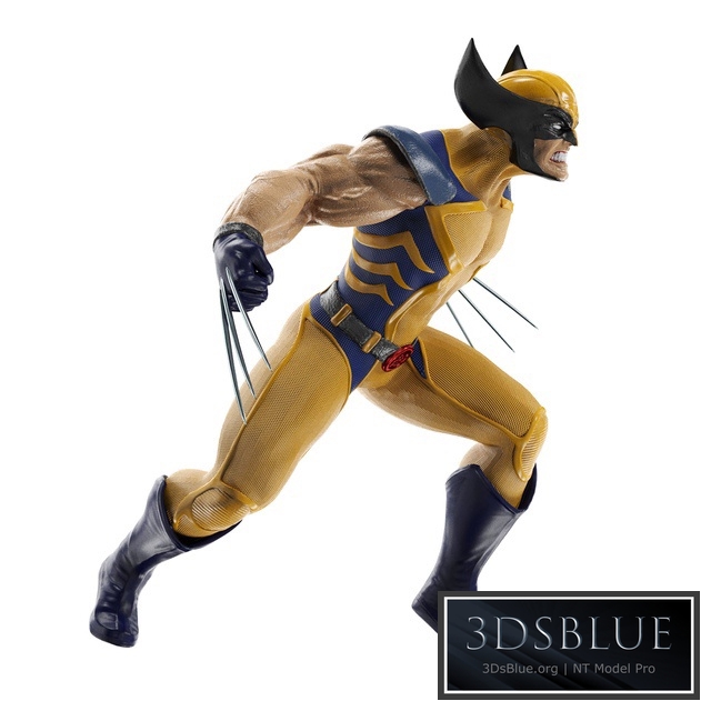 Wolverine
