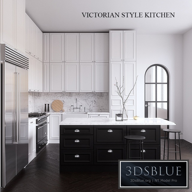 NEPTUNE Chichester Kitchen