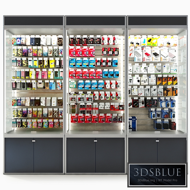 Shop accessories for mobile phones_2