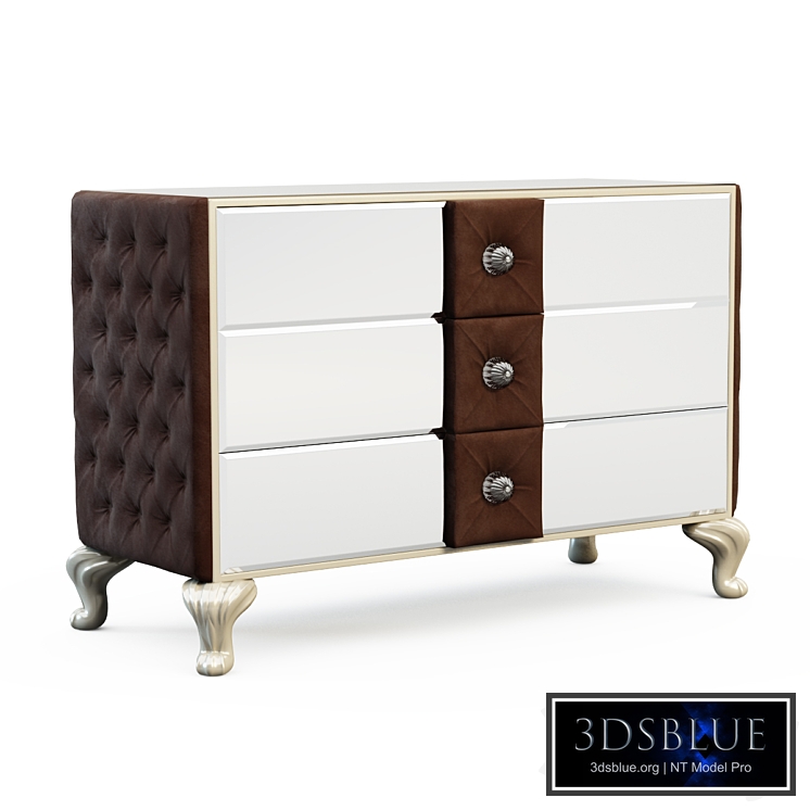 Dresser 1310