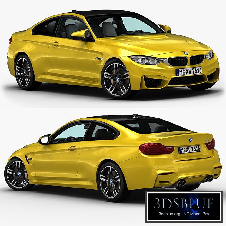BMW M4