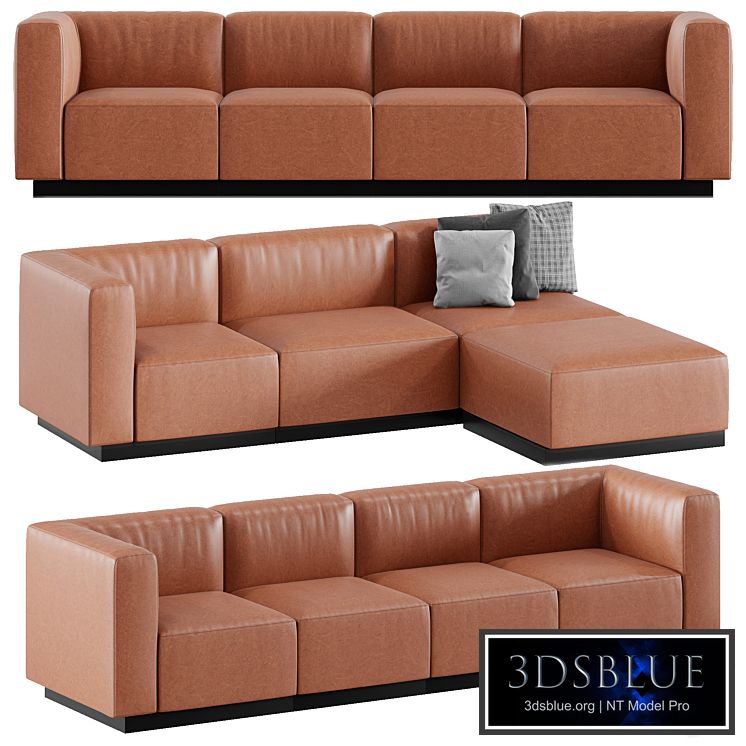 Living landscape 730