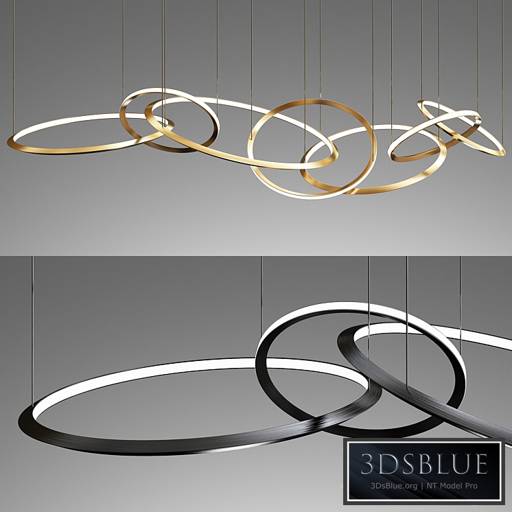 Oracle 7 Rings - Christopher Boots