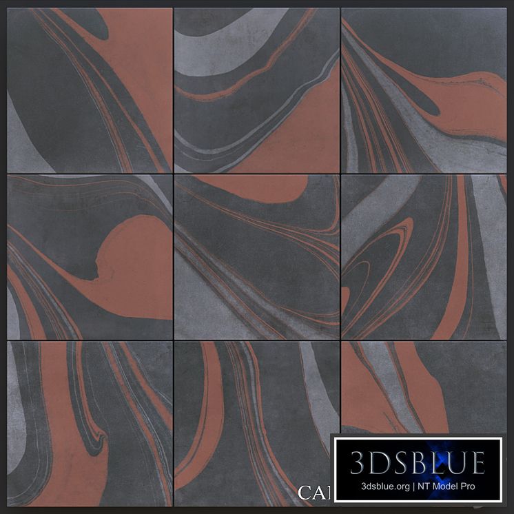 Peronda Canvas Clay Set 1