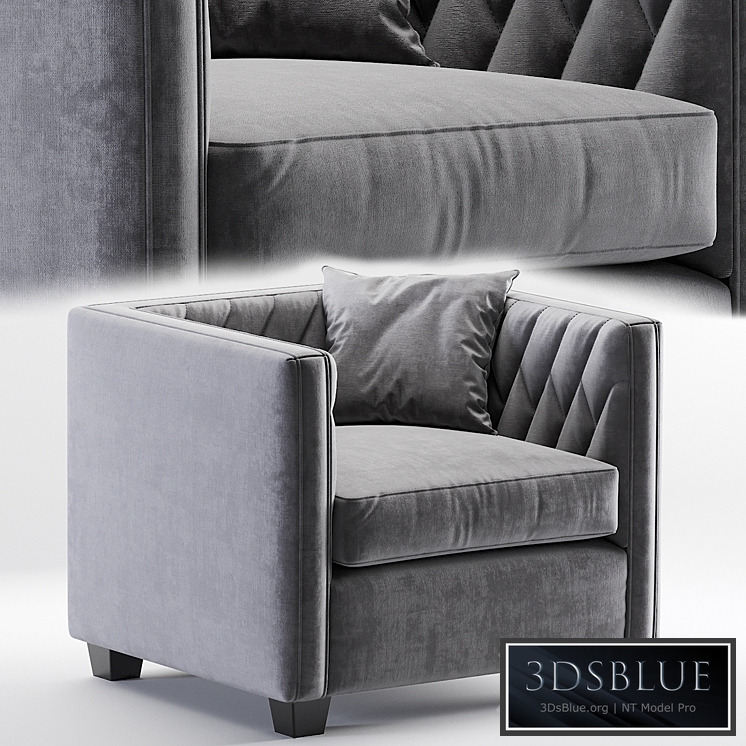 Andrew Martin - Renee