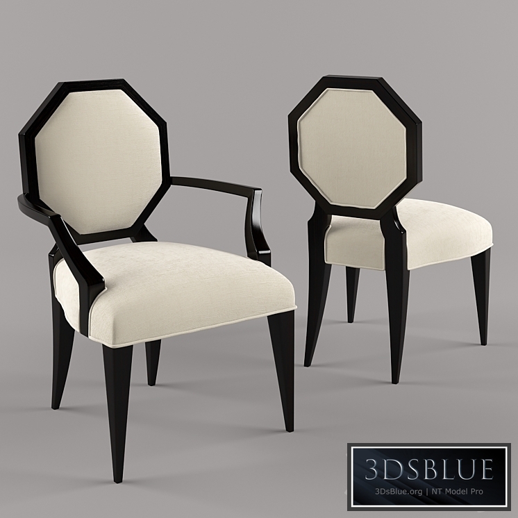 Christopher Guy Octavia