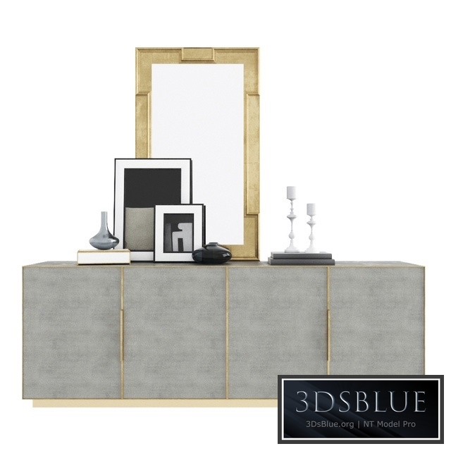 Restoration Hardware CELA SHAGREEN