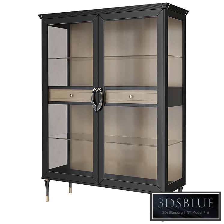 Showcase VANITY Minotti Collezioni