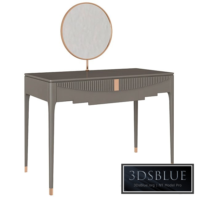 Dressing table Carpanese Home