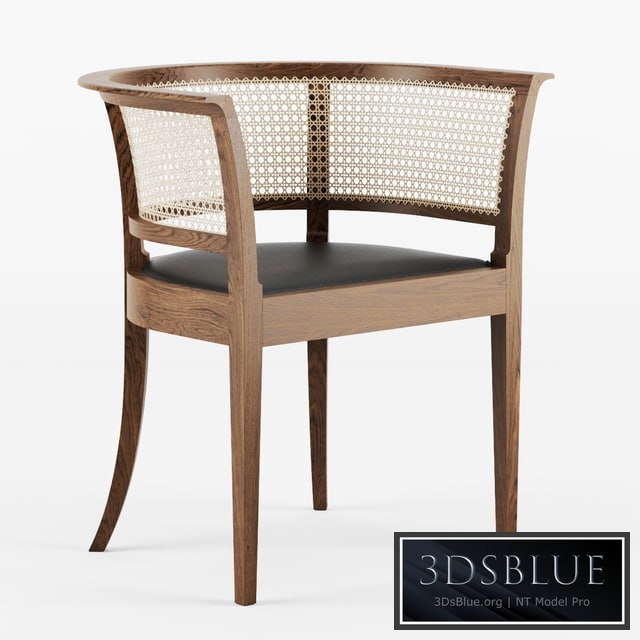 Faaborg Chair by Carl Hansen