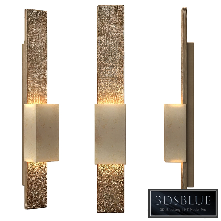 J&#39;aimes Wall Light