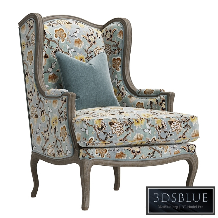 Tosconova Edward chair