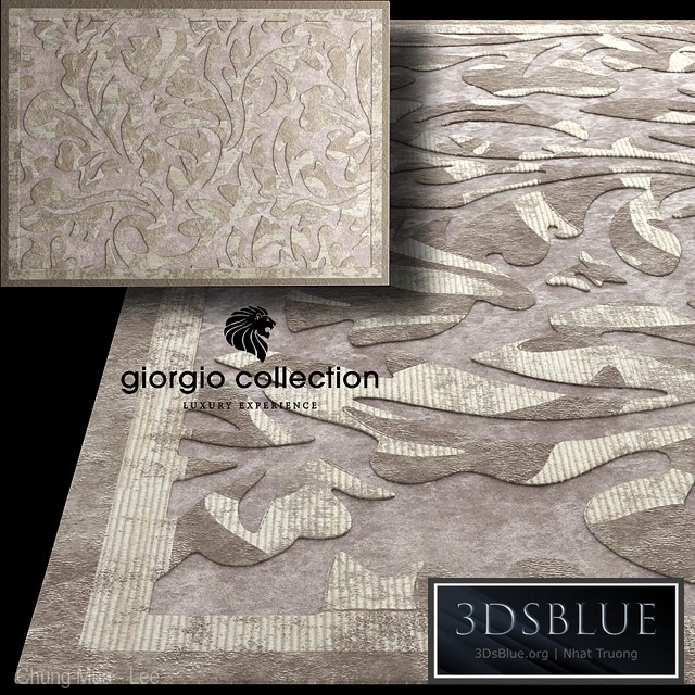 Carpet giorgio collection Augustus
