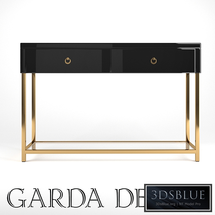 Garda Decor ConsoleA