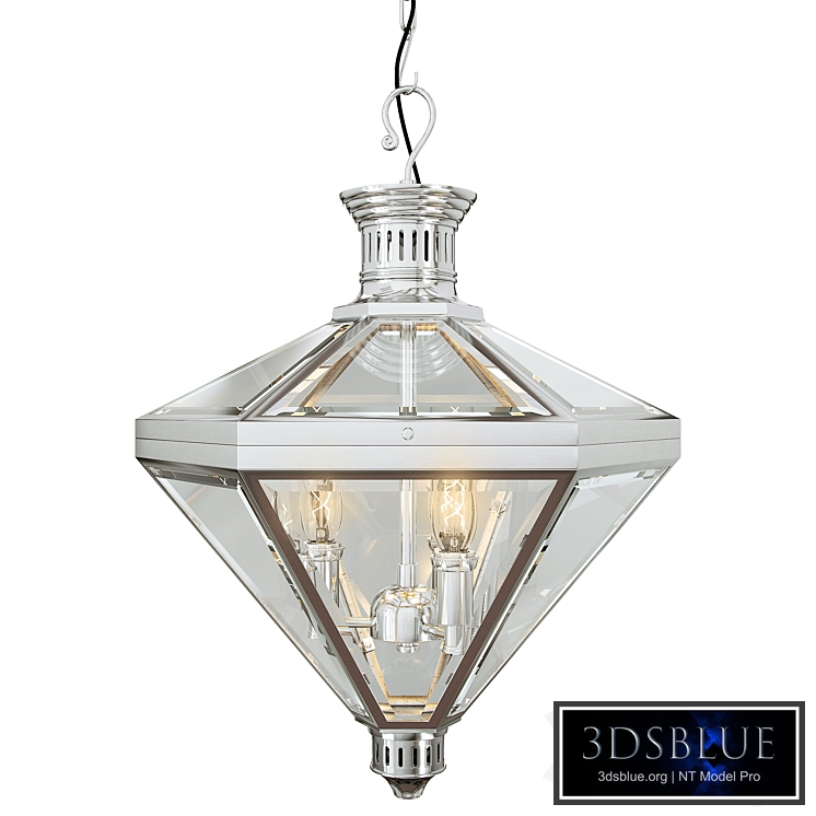 Eichholtz lantern mistery