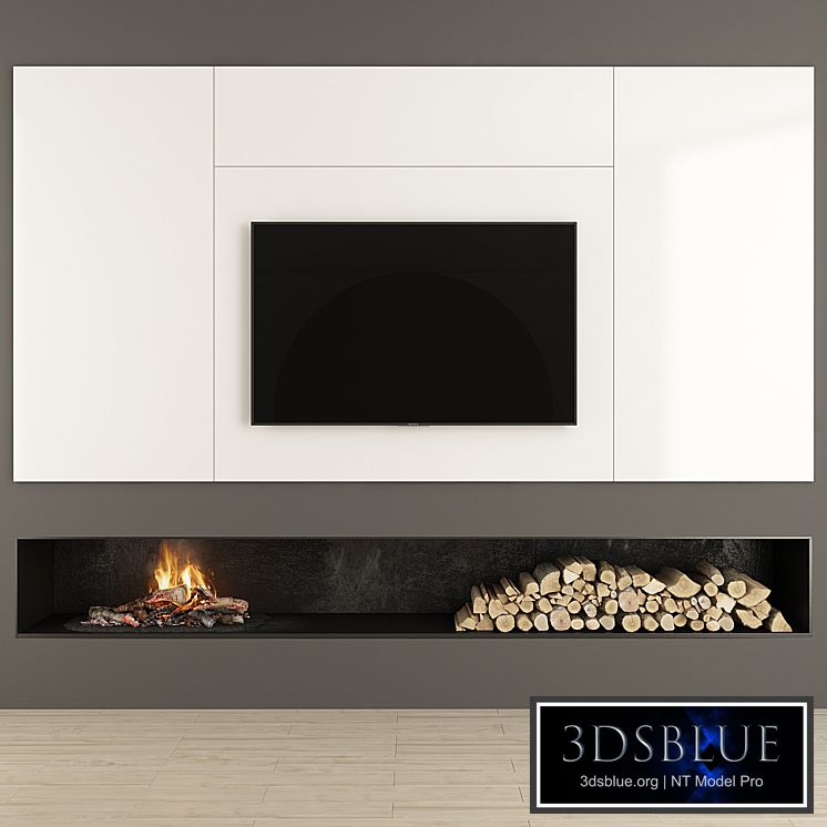 Fireplace and Decor 39