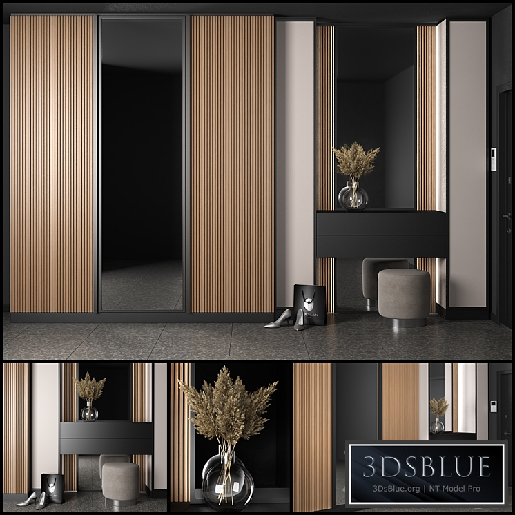 Furniture composition 39