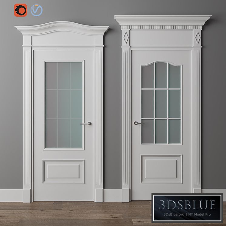 Dorian Belvedere 34, 64