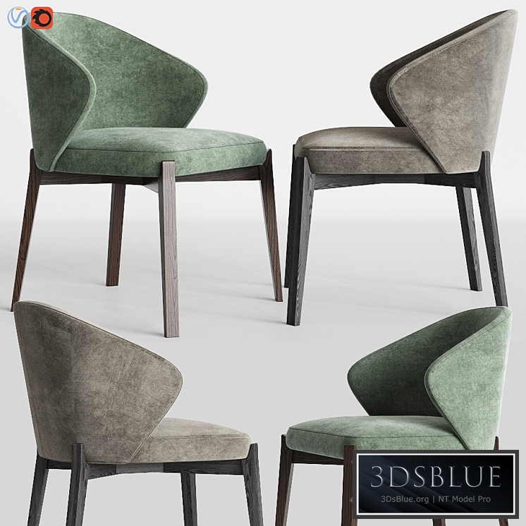 Ellen Dining Chair Astele