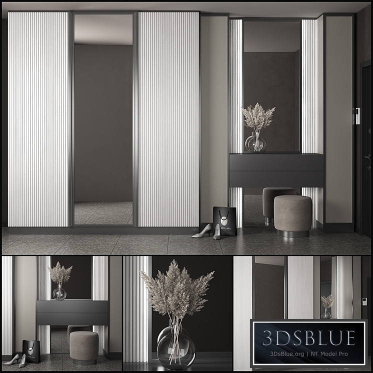 Furniture composition 40