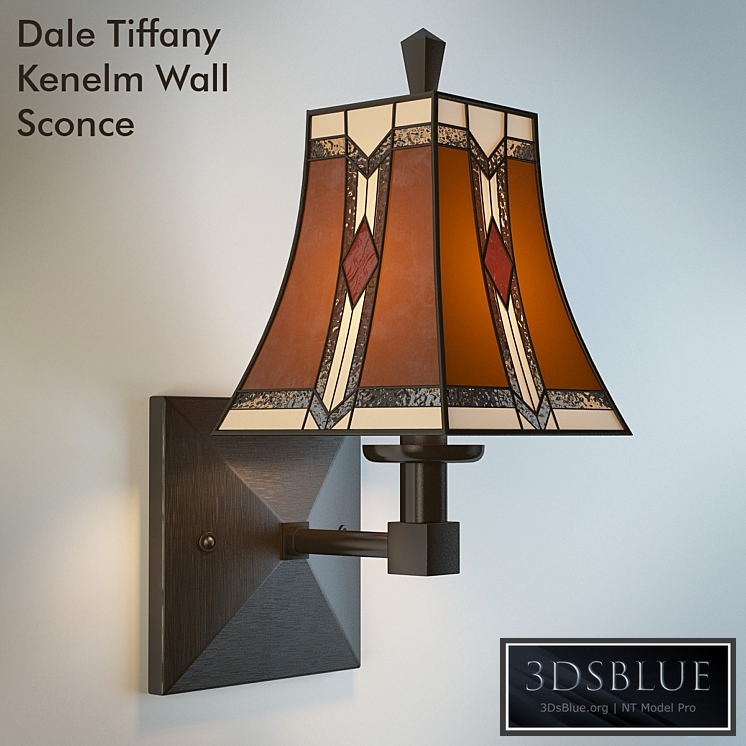 Dale Tiffany / Kenelm