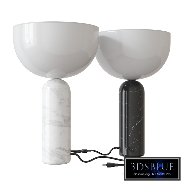 Kizu Table Lamp Large