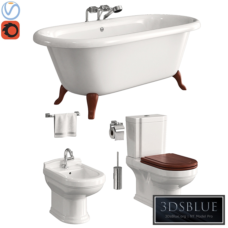 Villeroy & Boch Hommage