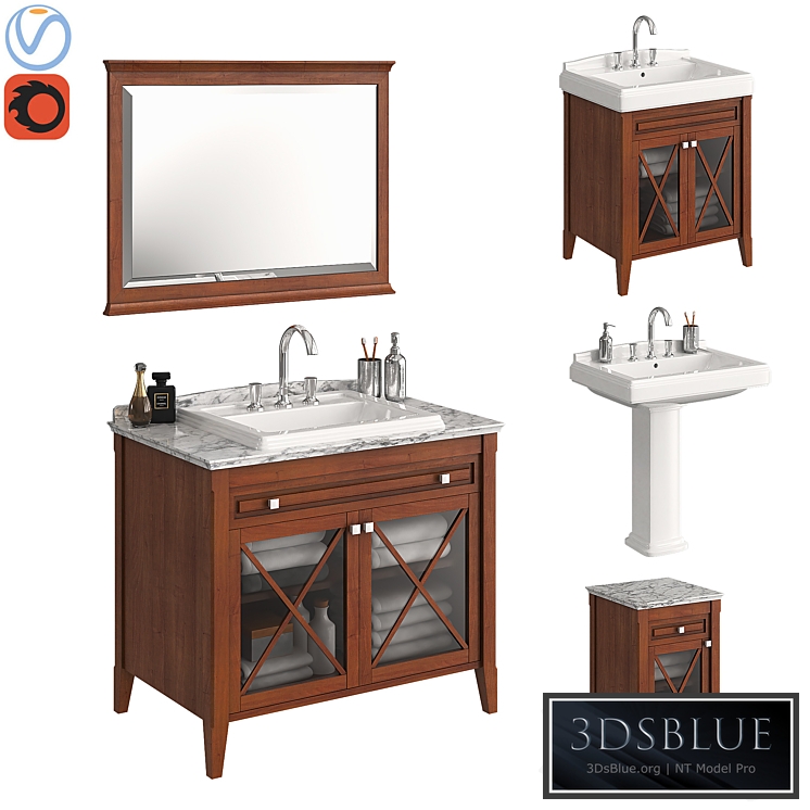 Villeroy & Boch Hommage part 2