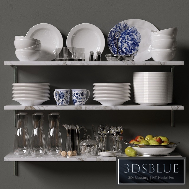 Williams Sonoma - set2