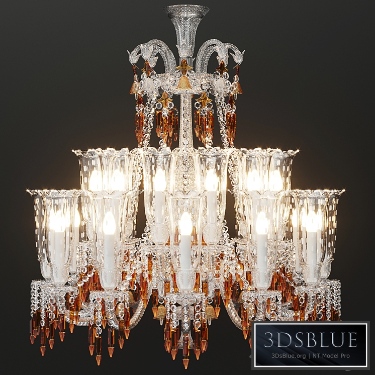 zenith charleston baccarat