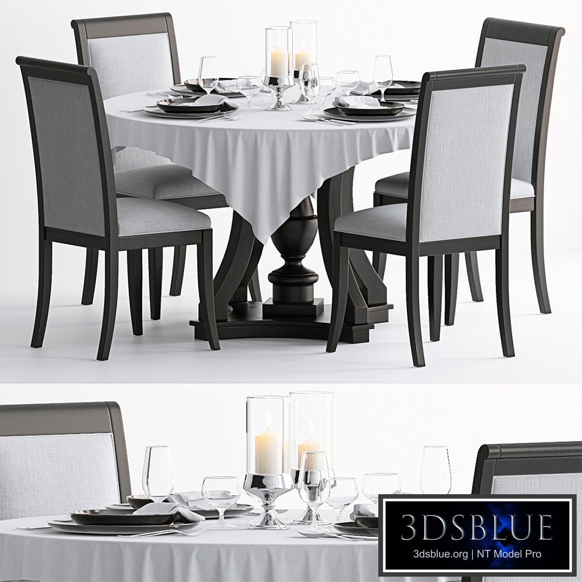 Dantone Arizona + Coventry