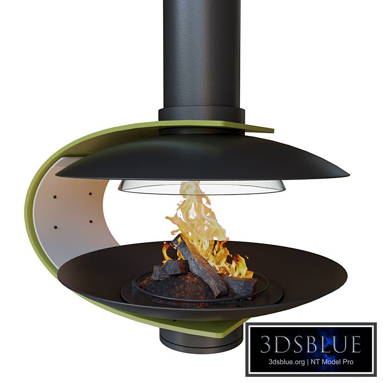 Traforart fancy central