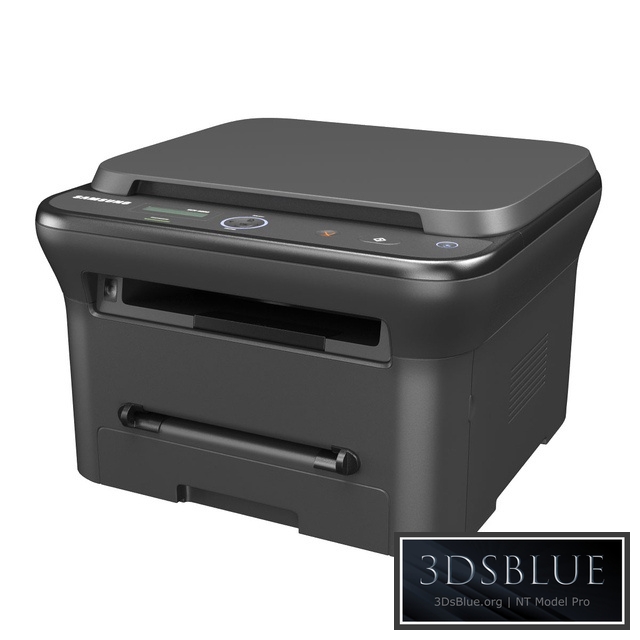 Samsung SCX-4600 MFP