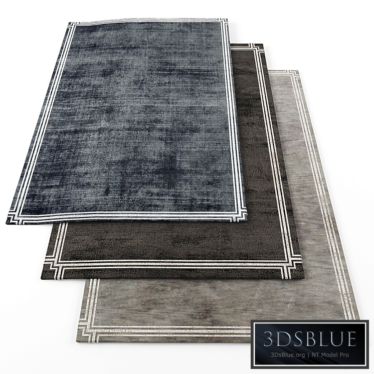 Sirecom Deco Rugs1
