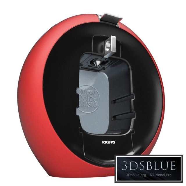 NESCAFÉ Dolce Gusto