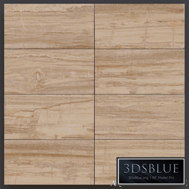 Fiore Aquarelle Beige