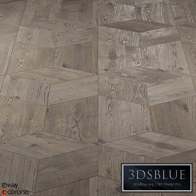 Parquet Oak Rocky