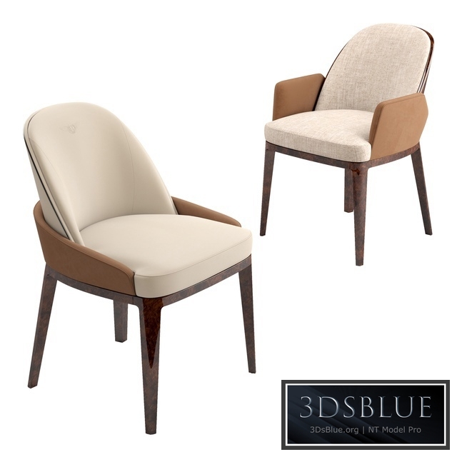 Bentley Home Malvern chair